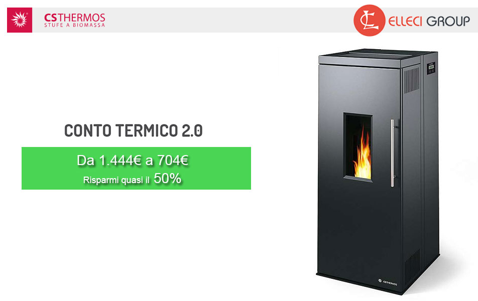 Conto Termico 2.0