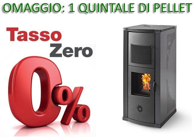 Stufe a Pellet e Biomassa Termostufe Termocucine