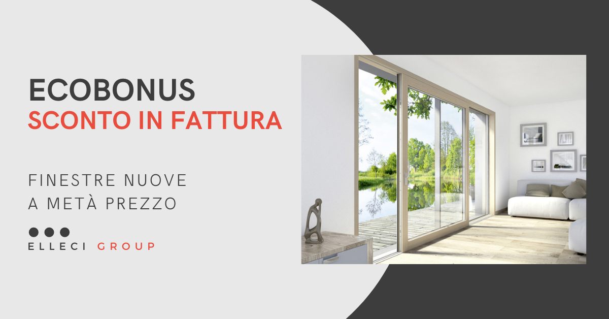 Sconto del 50%