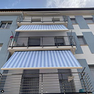 Tendaggi
