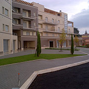 Infissi a Genzano di Roma