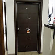 Porte da Interni