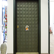 Porte da Interni