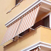 Tendaggi Balcone