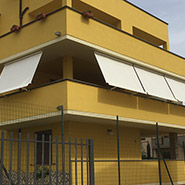 Tendaggi